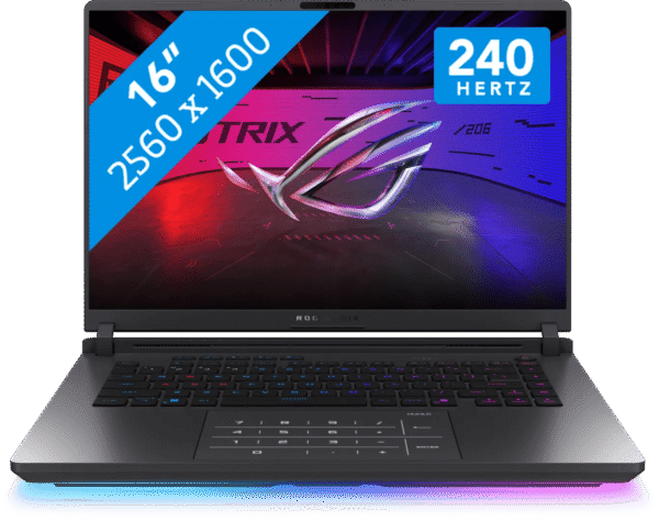 ASUS ROG Strix G16 G615LP-S5087W