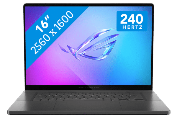 ASUS ROG Zephyrus G16 OLED GU605CP-QR076W