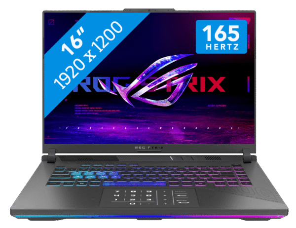 ASUS ROG Strix G16 G614PM-RV066W
