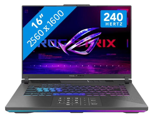 ASUS ROG Strix G16 G614PP-S5087W