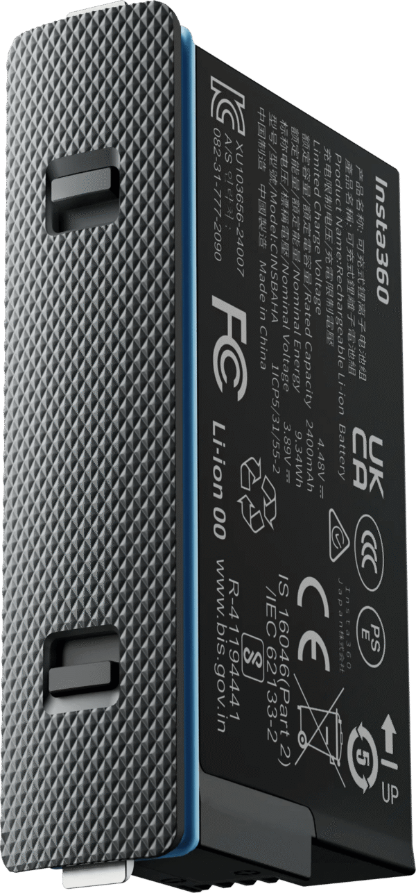 Insta360 X5 Battery