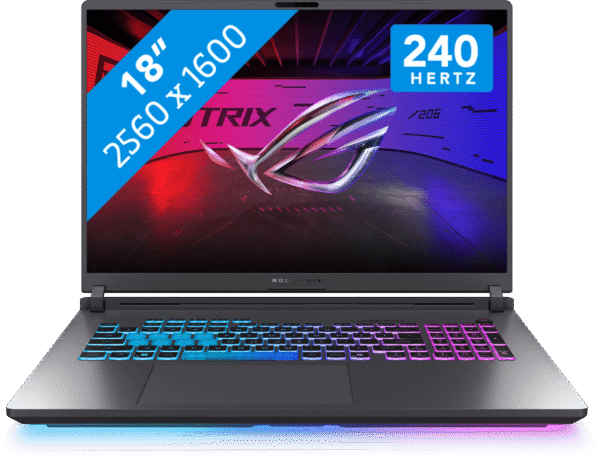 ASUS ROG Strix G18 G815JPR-S9052W