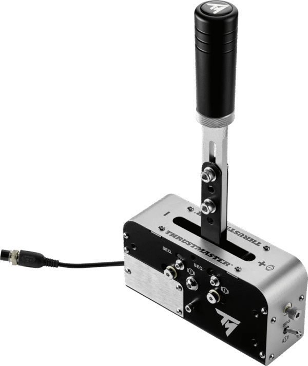 Thrustmaster TSS Handbrake