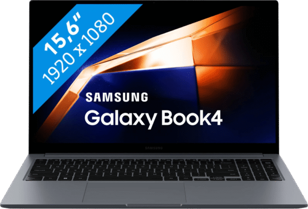 Samsung Galaxy Book4 NP750XGK-KG3NL