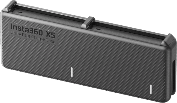 Insta360 X5 Utility Fast Charge Case