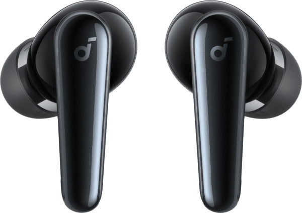 Soundcore Liberty 5 Zwart