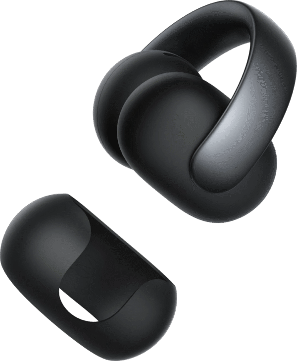 Soundcore AeroClip Zwart