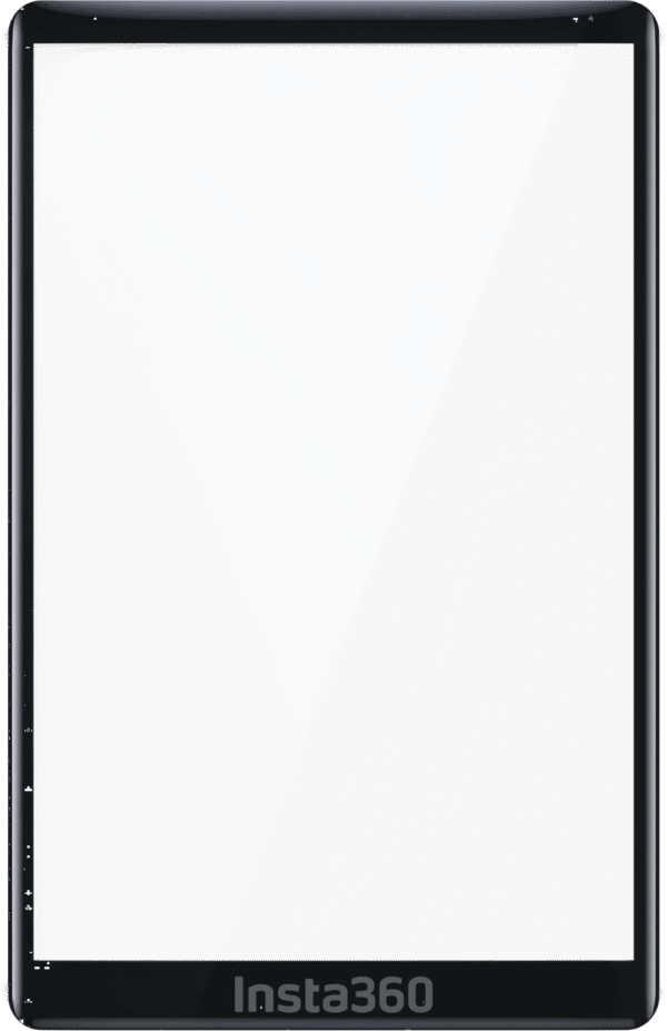 Insta360 X5 Screen Protector
