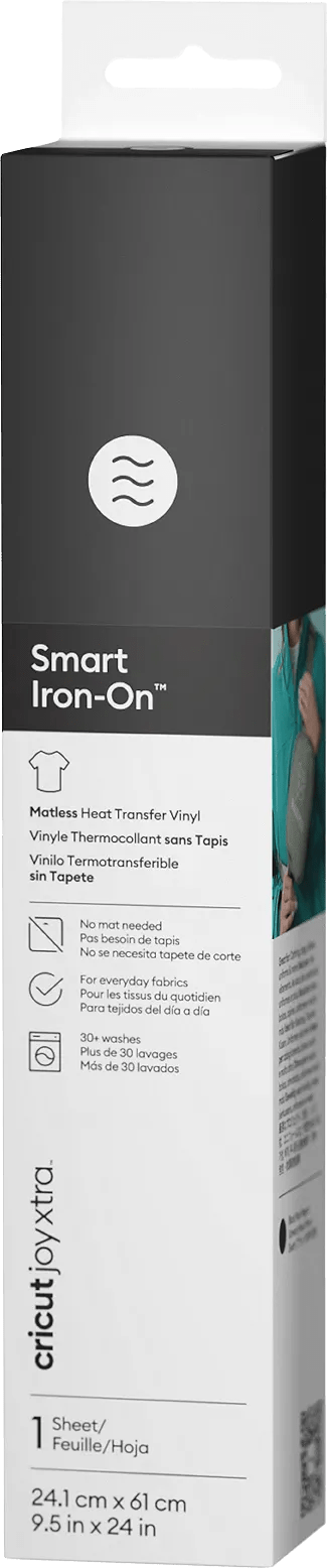 Cricut Smart Iron-On Joy Xtra 24