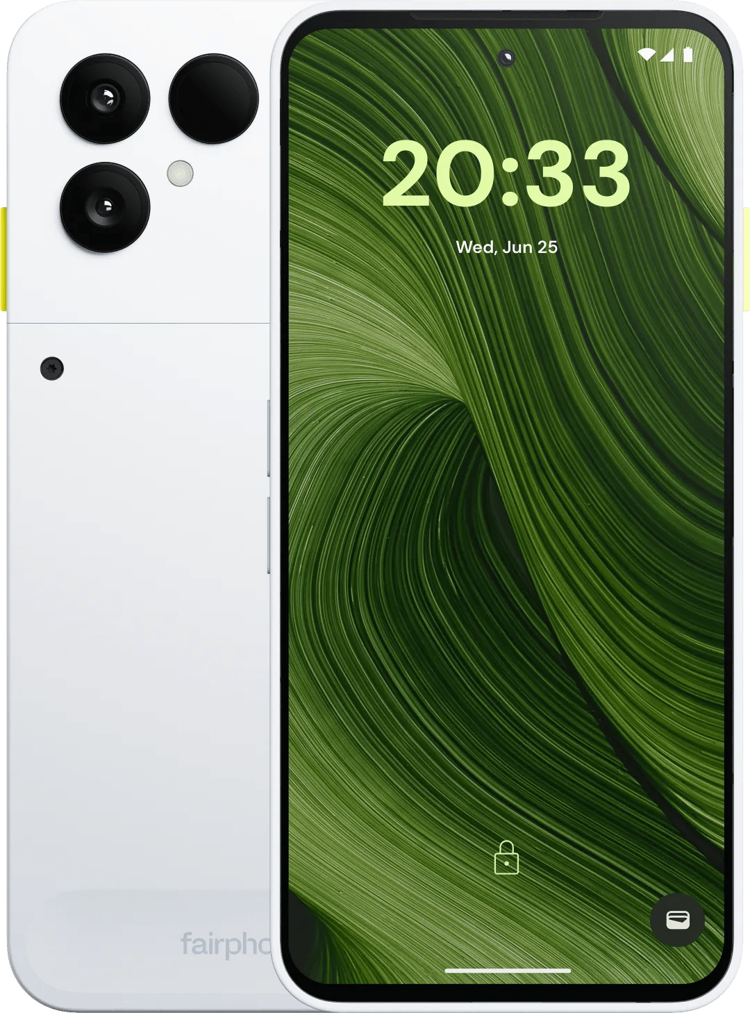 Fairphone 6 256gb wit 5g 1 Fairphone 6 256gb wit 5g