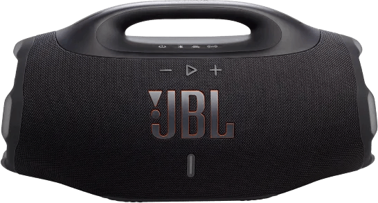 JBL Boombox 4 Zwart