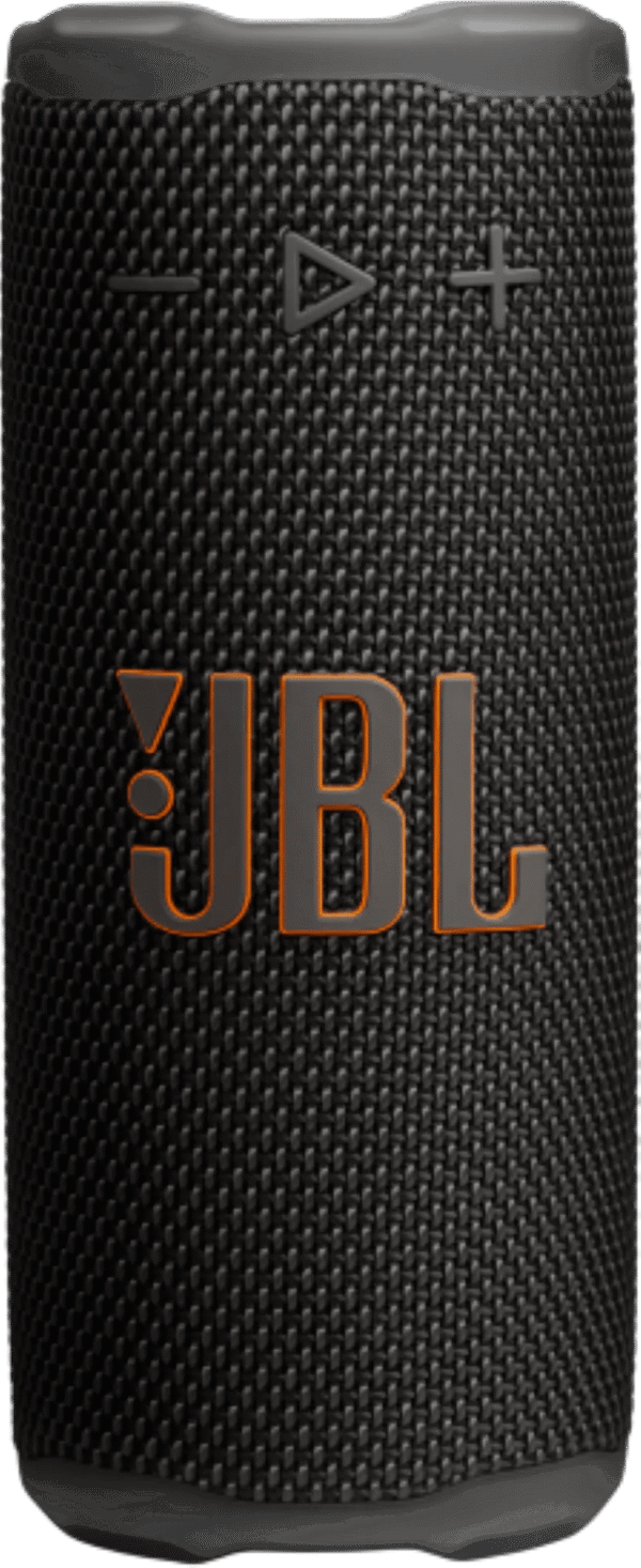 JBL Grip Zwart