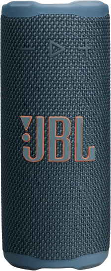 JBL Grip Blauw