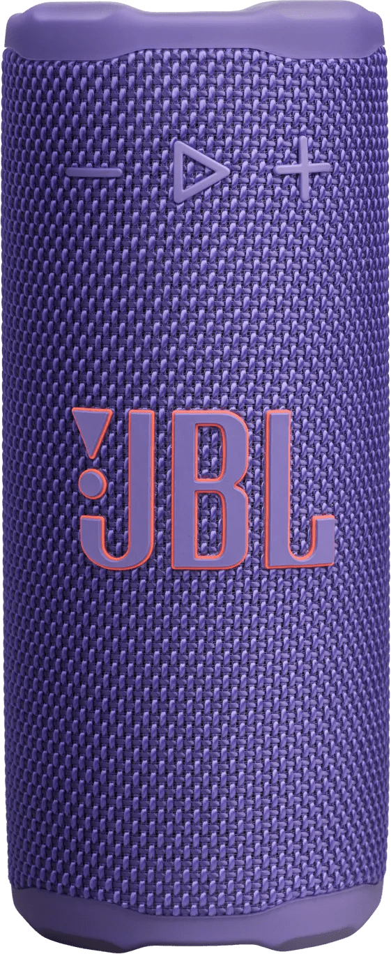 JBL Grip Paars