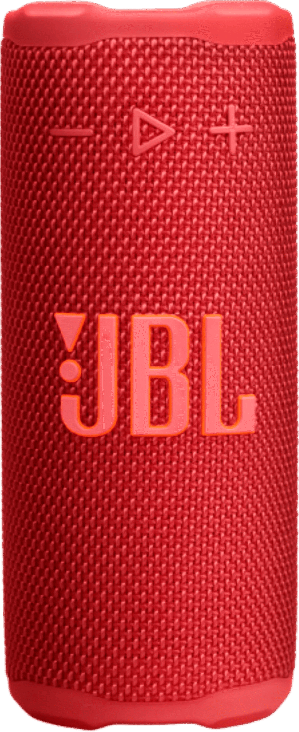 JBL Grip Rood