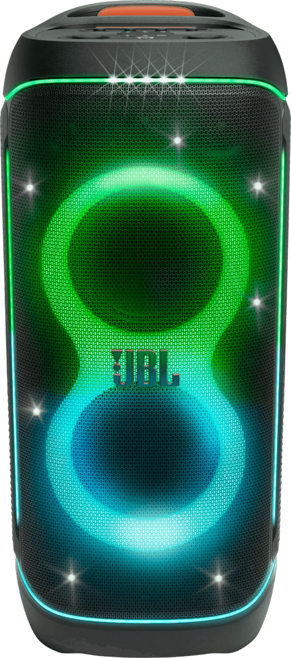 JBL Partybox 720 Zwart