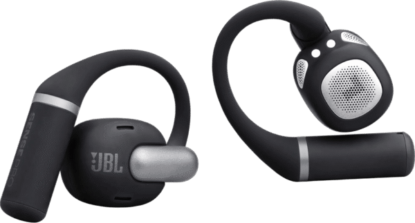 JBL Sense Pro Zwart