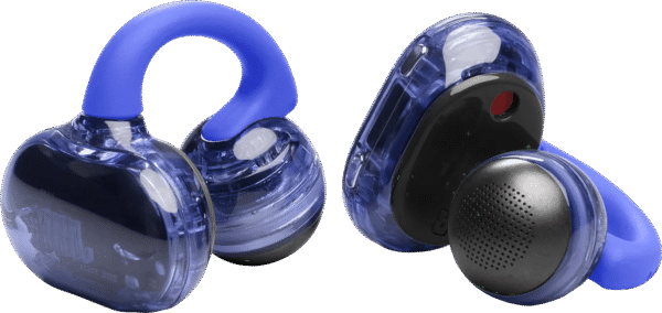 JBL Soundgear Clips Blauw