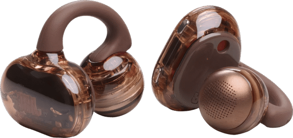 JBL Soundgear Clips Koper