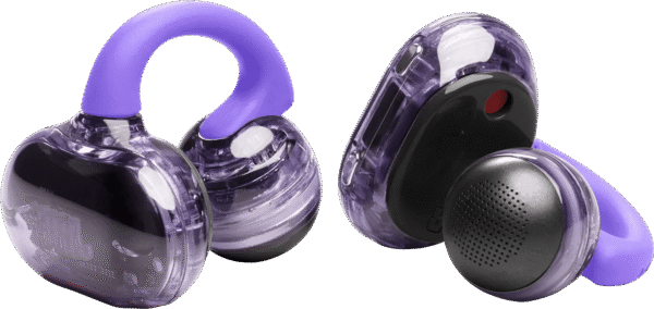 JBL Soundgear Clips Roze