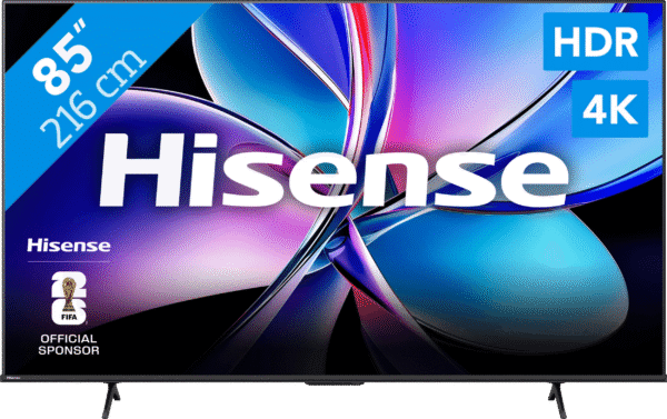 Hisense 85'' PRO QLED E7Q (2025)