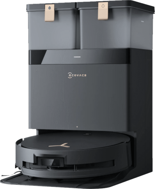 Ecovacs Deebot X8 Pro Omni