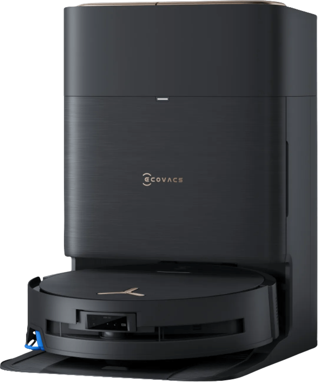 Ecovacs deebot x9 pro omni 1 Ecovacs deebot x9 pro omni