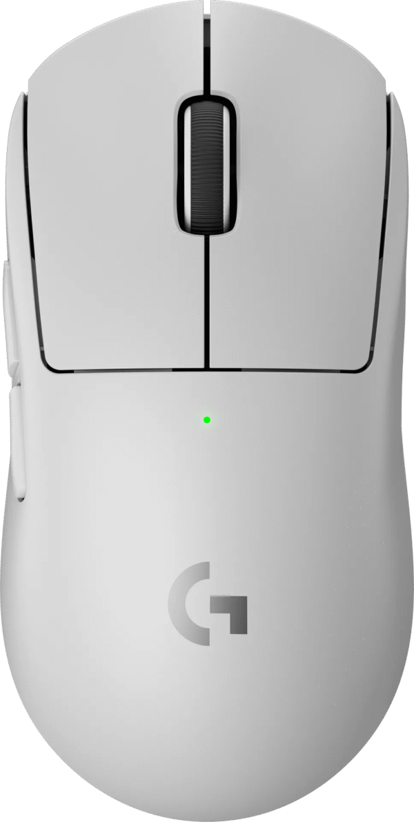Logitech G PRO X Superlight 2 SE Draadloze Gaming Muis Wit