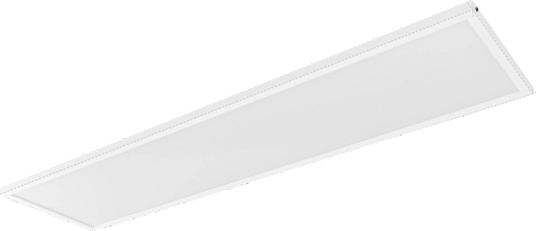 Philips Hue Aurelle White Ambiance - Wit - Rechthoekig