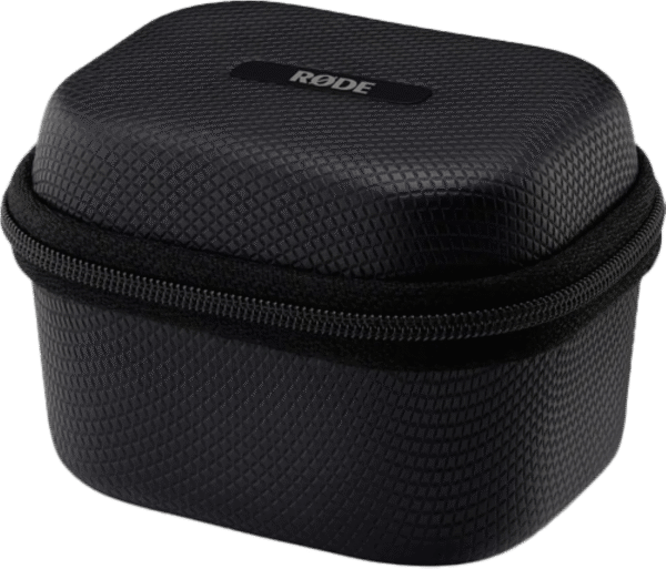 Rode Wireless GO Gen 3 Charging Case+