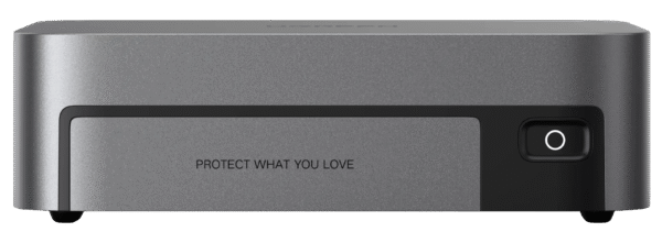 UGREEN NASync DXP480T Plus