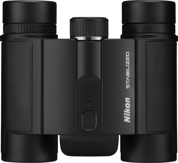 Nikon Stabilized 10x25 S