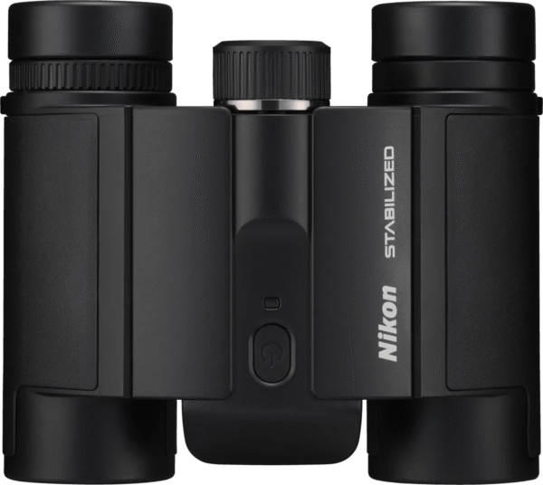 Nikon Stabilized 12x25 S