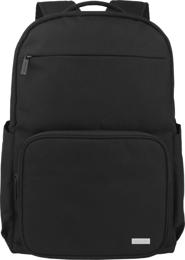 BlueBuilt Rugzak Zwart