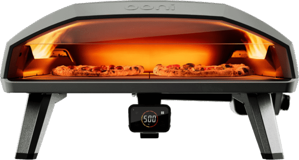 Ooni Koda 2 Max (30 mbar)