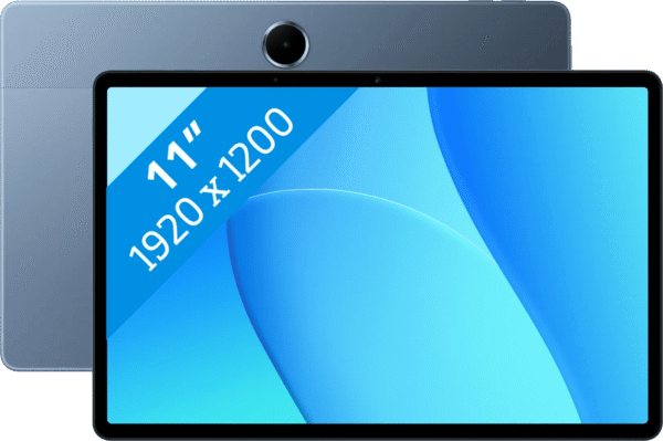 OPPO Pad SE 11 inch 128GB Wifi + 4G Blauw