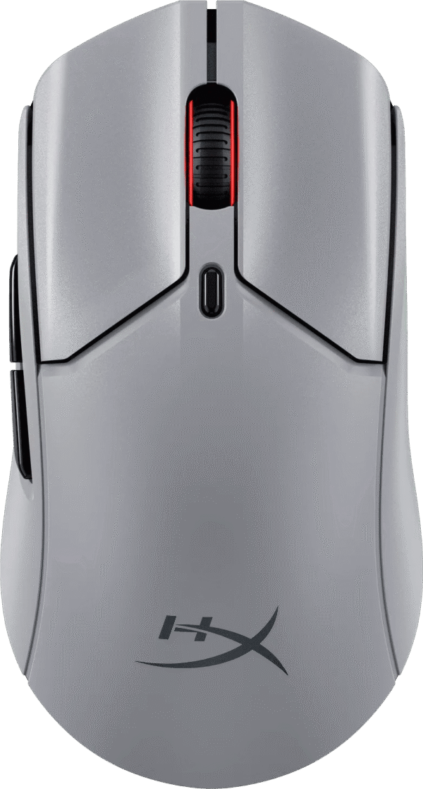 HyperX Pulsefire Haste 2 Pro 4K Wireless Gaming Muis