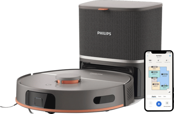 Philips HomeRun 5000 XU5100/10