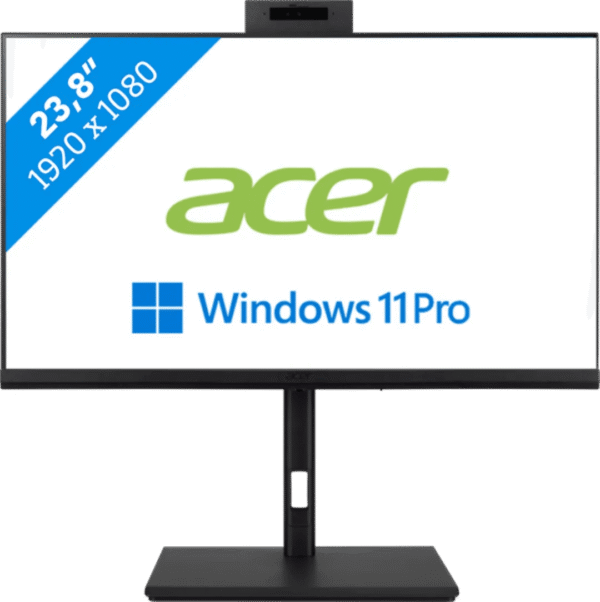 Acer Veriton Z2724G I71420 Pro All-in-one