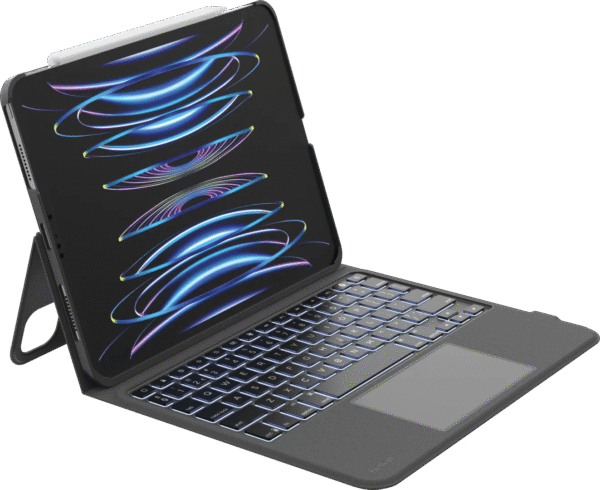 Belkin Apple iPad (2025/2022) Toetsenbord Hoes QWERTY