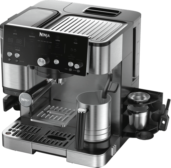 Ninja Luxe Café Essential ES501EU