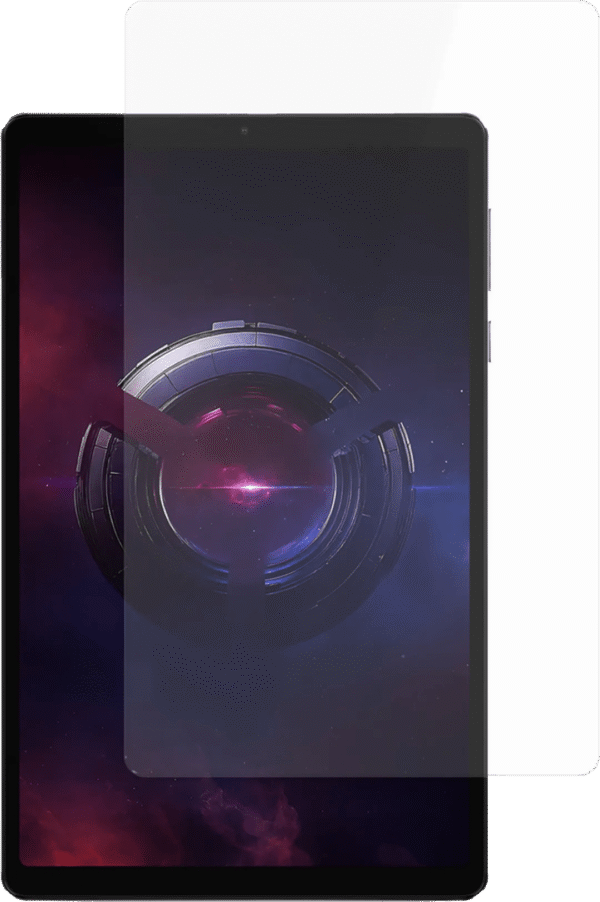 Just in Case Lenovo Legion Tab Screenprotector Glas
