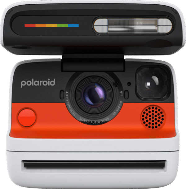 Polaroid Flip Wit