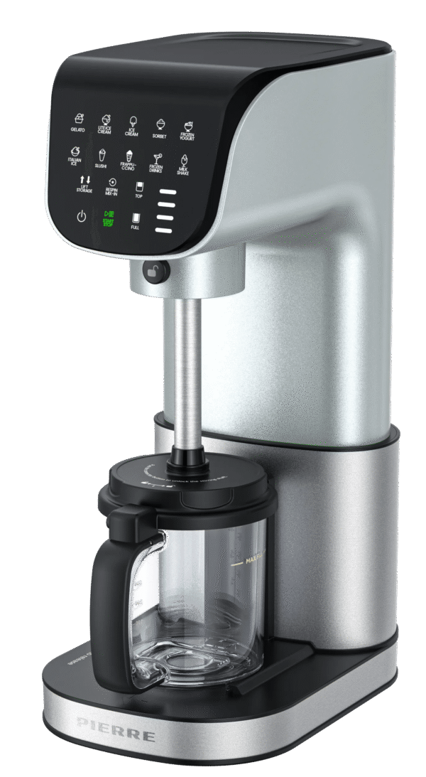 Pierre Ice Cream Maker PICM7000