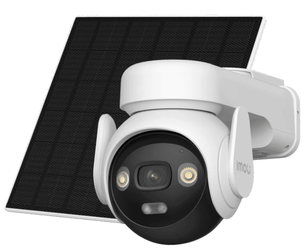 Imou Always On Video Solar Kit