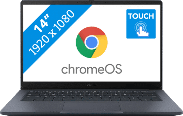 ASUS Chromebook CX1405CTA-MW0378