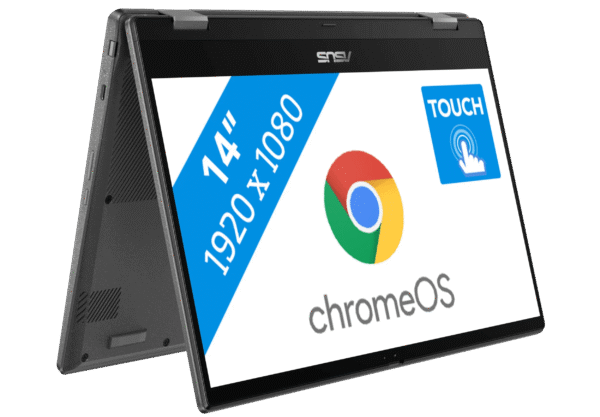 ASUS Chromebook CM1402FM2A-EC0215