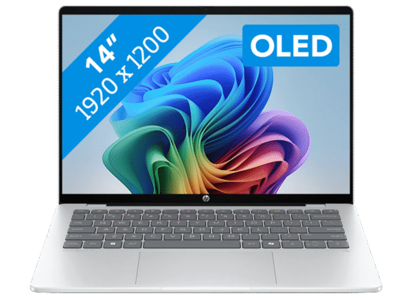 HP OmniBook 5 Next Gen AI PC OLED 14-he0900nd