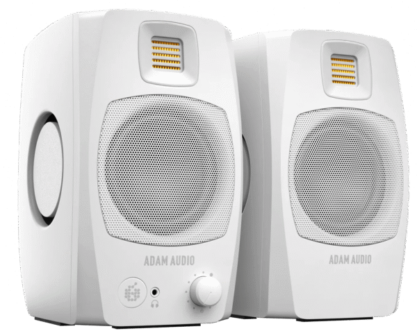 ADAM Audio D3V Wit