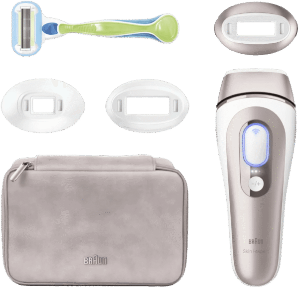 Braun Smart Skin i-expert Pro 7 PL7253